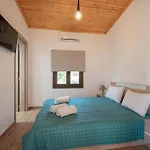 Ikarion Village By Rentalspro- Halkidiki Fourka
