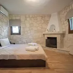 Casa de Férias Ikarion Village By Rentalspro- Halkidiki Fourka