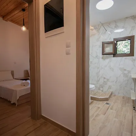 Ikarion Village By Rentalspro- Halkidiki *