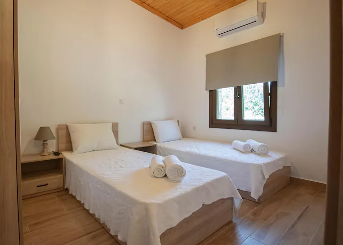 Ikarion Village By Rentalspro- Halkidiki Vakantiehuis
