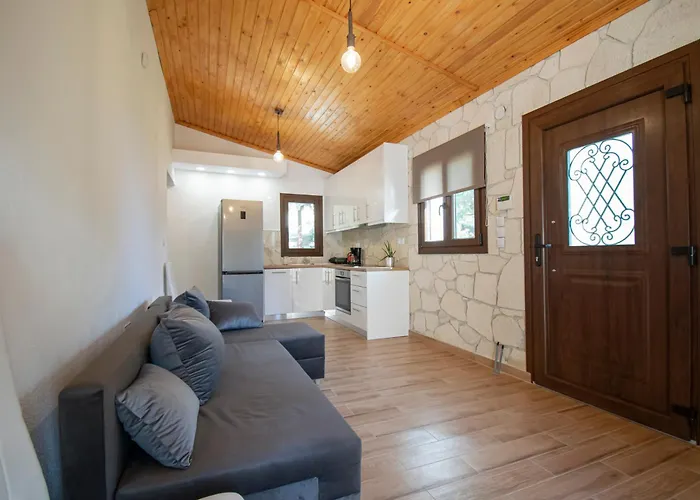 Ikarion Village By Rentalspro- Halkidiki Vakantiehuis *