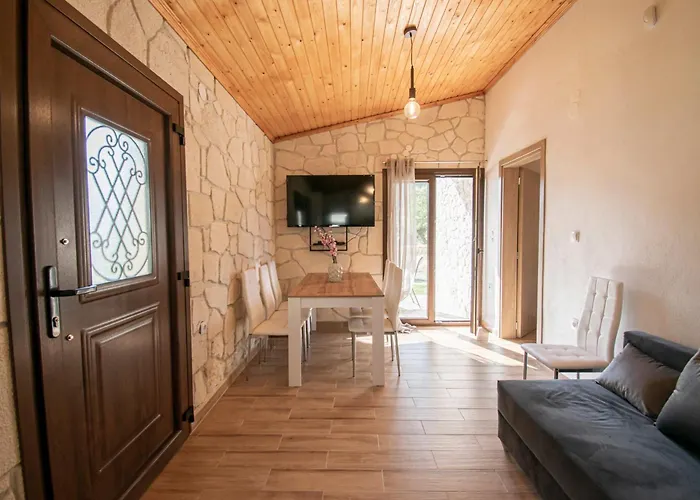 Ikarion Village By Rentalspro- Halkidiki Vakantiehuis Fourka