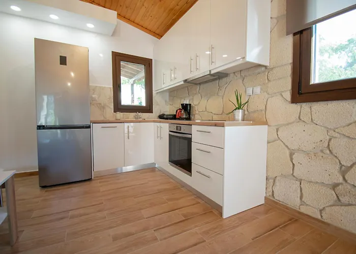 Ikarion Village By Rentalspro- Halkidiki Vakantiehuis *