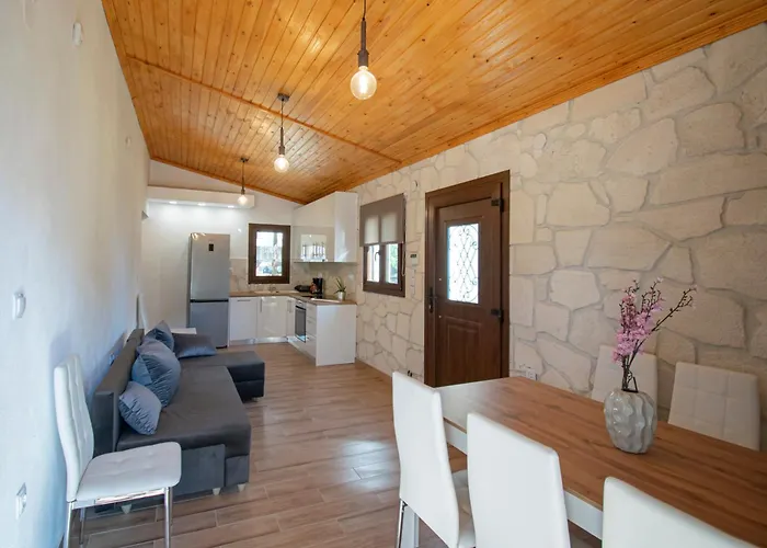 Ikarion Village By Rentalspro- Halkidiki Vakantiehuis *