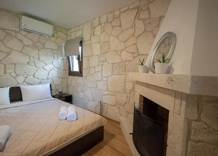 Vakantiehuis Ikarion Village By Rentalspro- Halkidiki *