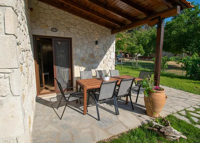 Ikarion Village By Rentalspro- Halkidiki
