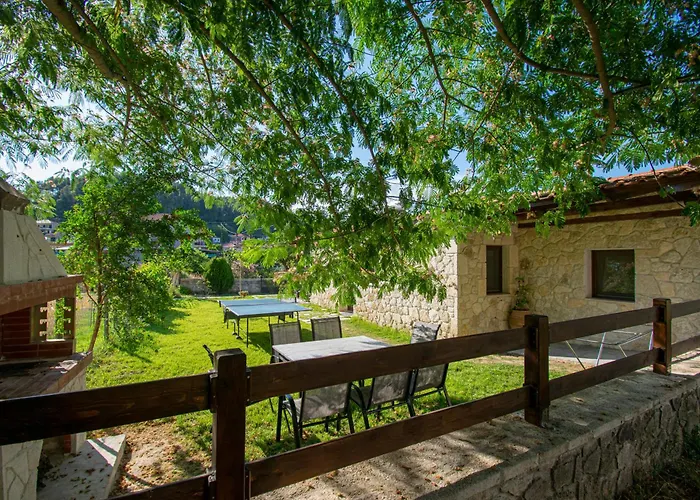 Ikarion Village By Rentalspro- Halkidiki Vakantiehuis