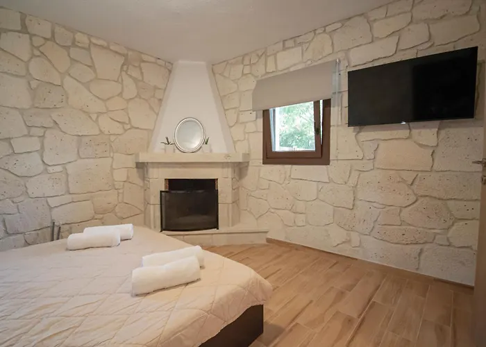 Vakantiehuis Ikarion Village By Rentalspro- Halkidiki *