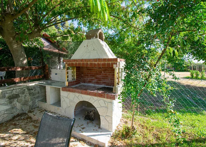Ikarion Village By Rentalspro- Halkidiki Vakantiehuis Fourka