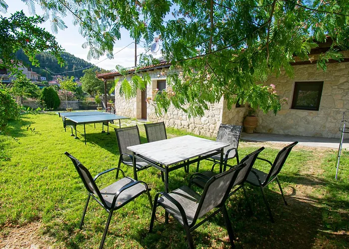 Ikarion Village By Rentalspro- Halkidiki Vakantiehuis *