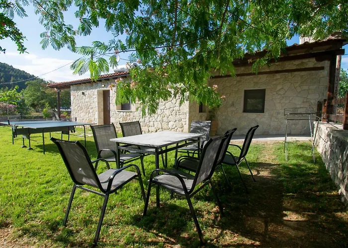 Ikarion Village By Rentalspro- Halkidiki Fourka
