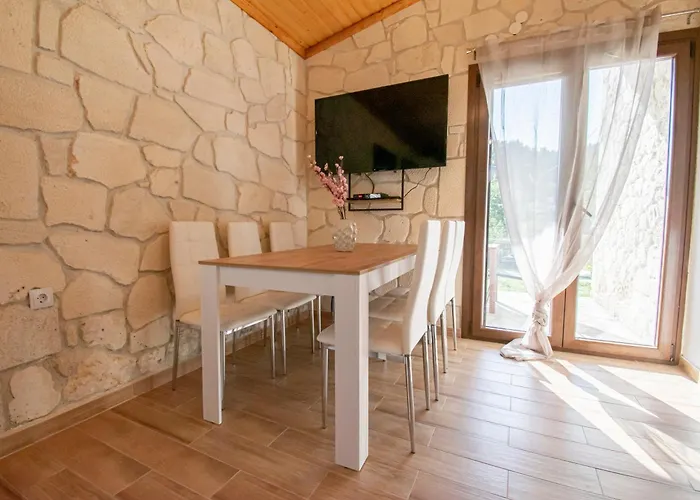 Ikarion Village By Rentalspro- Halkidiki * Fourka