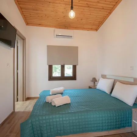 Ikarion Village By Rentalspro- Halkidiki Fourka
