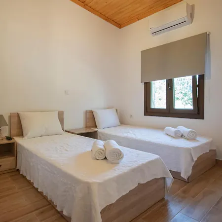 Ikarion Village By Rentalspro- Halkidiki Prázdninový dům