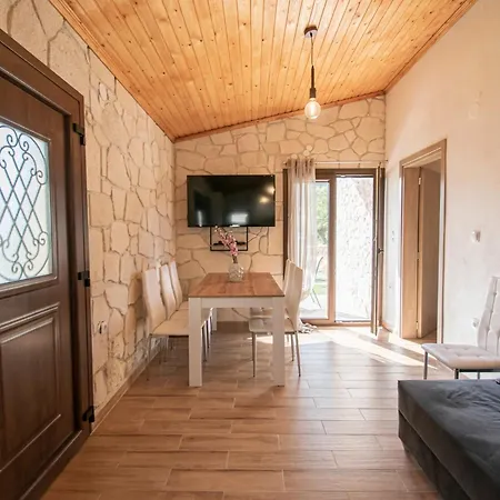 Ikarion Village By Rentalspro- Halkidiki Prázdninový dům Fourka