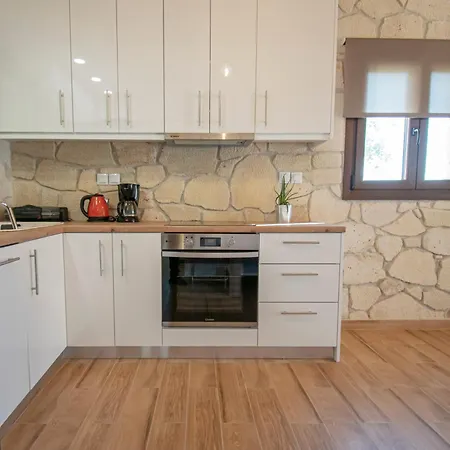 Ikarion Village By Rentalspro- Halkidiki Fourka
