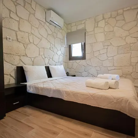 Ikarion Village By Rentalspro- Halkidiki Feriehus Fourka