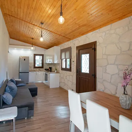 Ikarion Village By Rentalspro- Halkidiki Prázdninový dům *