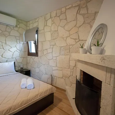 Prázdninový dům Ikarion Village By Rentalspro- Halkidiki *