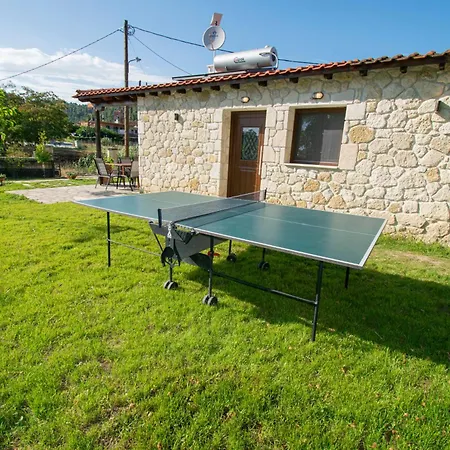 Ikarion Village By Rentalspro- Halkidiki Feriehus Fourka