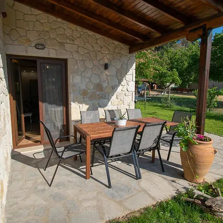 Ikarion Village By Rentalspro- Halkidiki