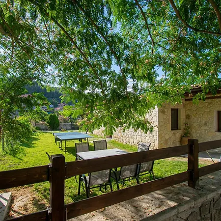 Ikarion Village By Rentalspro- Halkidiki Prázdninový dům