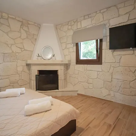 Feriehus Ikarion Village By Rentalspro- Halkidiki *