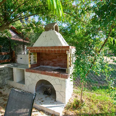 Ikarion Village By Rentalspro- Halkidiki Prázdninový dům Fourka
