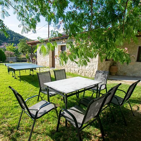 Ikarion Village By Rentalspro- Halkidiki Prázdninový dům *