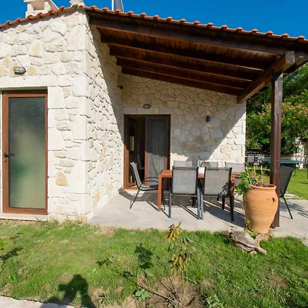 Prázdninový dům Ikarion Village By Rentalspro- Halkidiki *