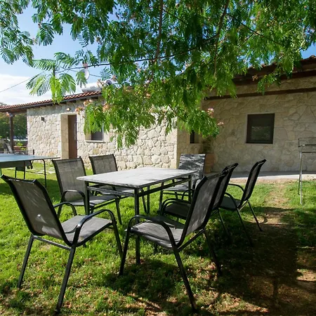 Ikarion Village By Rentalspro- Halkidiki Fourka